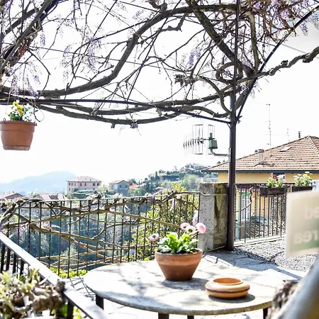 Antonella, App. Vittoria شقة