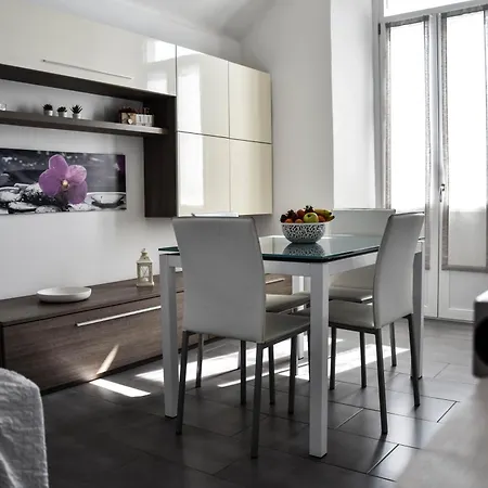 Antonella, App. Vittoria شقة