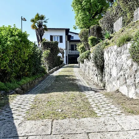 Appartamento Antonella, App. Vittoria Tavernerio