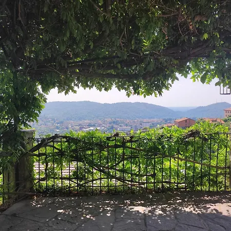 Antonella, App. Vittoria Διαμέρισμα *
